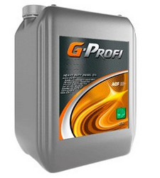 ������ �������� ����� G-energy G-Profi MSH 10W-40, 20�,  � ��������-�������� � �������������