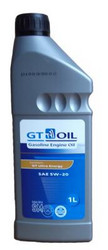 ������ �������� ����� Gt oil GT Ultra Energy, 1�,  � ��������-�������� � �������������