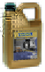 ������ �������� ����� Ravenol Motobike 4-T Ester 5W-30, 5�,  � ��������-�������� � �������������