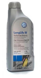 ������ �������� ����� Vag VW Longlife III,  � ��������-�������� � �������������