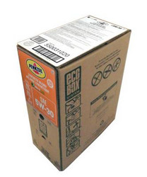 ������ �������� ����� Pennzoil Synthetic Blend Motor Oil 5W-30,  � ��������-�������� � �������������