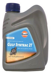 ������ �������� ����� Gulf Syntrac 2T,  � ��������-�������� � �������������