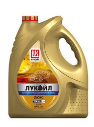 ������ �������� ����� Lukoil Fanfaro LSX JP 5W-40, 20�,  � ��������-�������� � �������������