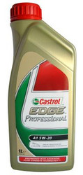 ������ �������� ����� Castrol EDGE Professional A1 5W-20 Jaguar,  � ��������-�������� � �������������