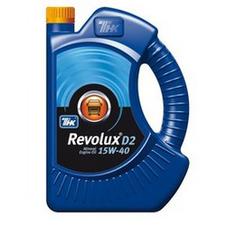 ������ �������� ����� ��� Revolux D2 15W40 5�,  � ��������-�������� � �������������