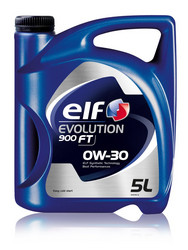 ������ �������� ����� Elf Evolution 900 Ft 0W30,  � ��������-�������� � �������������
