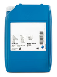 ������ �������� ����� Aral Blue Tronic 10W-40, 20�.,  � ��������-�������� � �������������