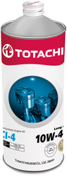 ������ �������� ����� Totachi Long Life Semi-Synthetic CI-4 10W-40, 1�,  � ��������-�������� � �������������