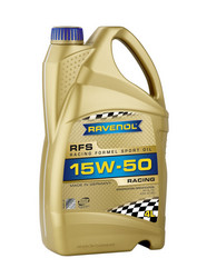������ �������� ����� Ravenol Racing Formel Sport SAE15W-50 ( 4�) new,  � ��������-�������� � �������������