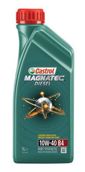 ������ �������� ����� Castrol  Magnatec Diesel 10W-40, 1 �,  � ��������-�������� � �������������
