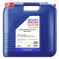 ������ �������� ����� Liqui moly Fanfaro LSX JP,  � ��������-�������� � �������������