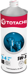 ������ �������� ����� Totachi Heavy Duty CI-4/CH-4/SL 5W-30, 1�,  � ��������-�������� � �������������