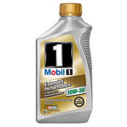 ������ �������� ����� Mobil 1 EP 10W-30,  � ��������-�������� � �������������