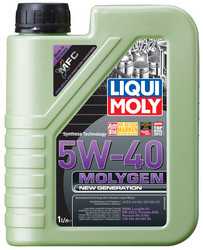 ������ �������� ����� Liqui moly ��-������������� �������� �����,  � ��������-�������� � �������������
