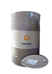 ������ �������� ����� Statoil MaxWay E9 SAE 10W-30 (208�),  � ��������-�������� � �������������