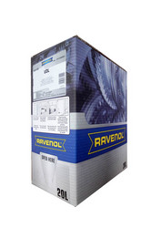 ������ �������� ����� Ravenol VDL SAE 5W-40 (20�) ecobox,  � ��������-�������� � �������������