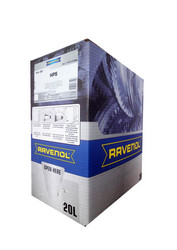 ������ �������� ����� Ravenol HPS SAE 5W-30 (20�),  � ��������-�������� � �������������
