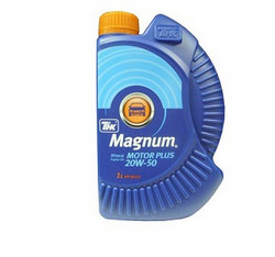 ������ �������� ����� ��� Magnum Motor Plus 20W50 1�,  � ��������-�������� � �������������