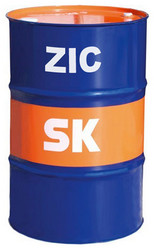 ������ �������� ����� Zic XQ SM/CF 5w30,  � ��������-�������� � �������������