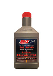 ������ �������� ����� Amsoil Premium, 0,946�,  � ��������-�������� � �������������