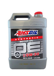 ������ �������� ����� Amsoil OE, 3,784�,  � ��������-�������� � �������������