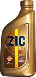 ������ �������� ����� Zic XQ FE 5w30,  � ��������-�������� � �������������