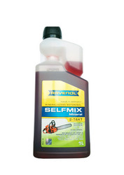 ������ �������� ����� Ravenol ��� 2-���� Selfmix 2T � ��������� ( 1�) new,  � ��������-�������� � �������������