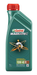 ������ �������� ����� Castrol  Magnatec 10W-40, 1 �,  � ��������-�������� � �������������