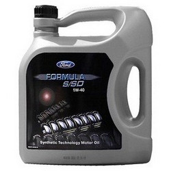 ������ �������� ����� Ford Formula S/SD,  � ��������-�������� � �������������