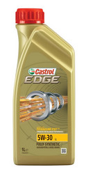 ������ �������� ����� Castrol  Edge 5W-30, 1 �,  � ��������-�������� � �������������