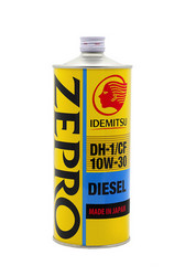 ������ �������� ����� Idemitsu Zepro Diesel 10W30 Dh-1/Cf 1�,  � ��������-�������� � �������������