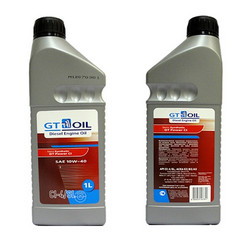 ������ �������� ����� Gt oil GT Power CI, 1�,  � ��������-�������� � �������������