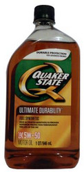 ������ �������� ����� Quaker state Ultimate Durability SAE 5W-50 Full Synthetic Motor Oil,  � ��������-�������� � �������������