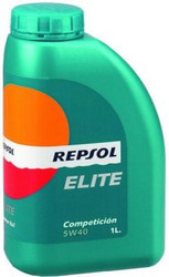 ������ �������� ����� Repsol Elite Competicion,  � ��������-�������� � �������������