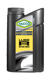 ������ �������� ����� Yacco LUBE R,  � ��������-�������� � �������������
