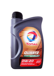 ������ �������� ����� Total Quartz 9000,  � ��������-�������� � �������������