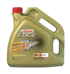 ������ �������� ����� Castrol  Edge 0W-30, 4 �,  � ��������-�������� � �������������