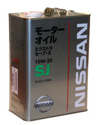 ������ �������� ����� Nissan Extra Save X,  � ��������-�������� � �������������