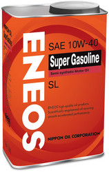 ������ �������� ����� Eneos Gasoline SL,  � ��������-�������� � �������������