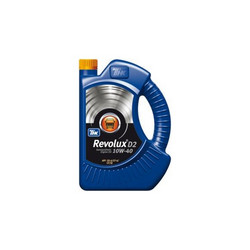 ������ �������� ����� ��� Revolux D2 10W40 5�,  � ��������-�������� � �������������
