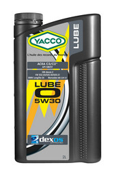 ������ �������� ����� Yacco LUBE O,  � ��������-�������� � �������������