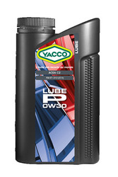 ������ �������� ����� Yacco LUBE �,  � ��������-�������� � �������������