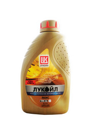 ������ �������� ����� Lukoil Fanfaro TRD �6 UHPD 10W-40, 10�,  � ��������-�������� � �������������