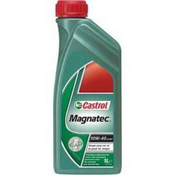 ������ �������� ����� Castrol Magnatec �3/�4 SAE SAE 10W-40 (1�),  � ��������-�������� � �������������