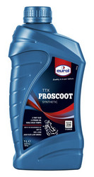 ������ �������� ����� Eurol  TTX ProScoot, 1�,  � ��������-�������� � �������������