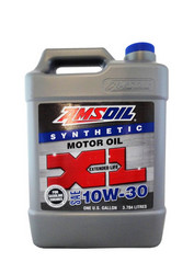 ������ �������� ����� Amsoil XL Extended Life, 3,784�,  � ��������-�������� � �������������