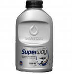 ������ �������� ����� Statoil Superway TDI,  � ��������-�������� � �������������