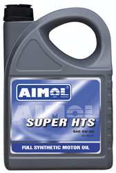 ������ �������� ����� Aimol Streetline 5W-40 1�,  � ��������-�������� � �������������