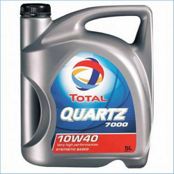 ������ �������� ����� Total Quartz 7000 Energy 10W40,  � ��������-�������� � �������������