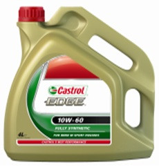 ������ �������� ����� Castrol EDGE SPORT 10W-60 4L,  � ��������-�������� � �������������